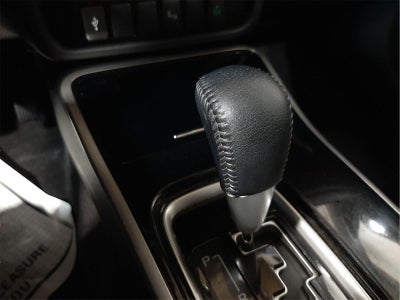 2020 Mitsubishi Outlander SE