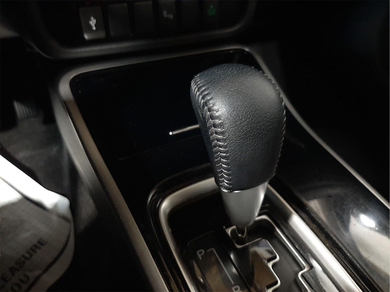 2020 Mitsubishi Outlander SE