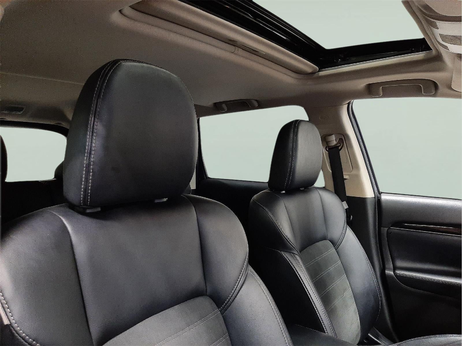 2020 Mitsubishi Outlander SE