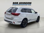 2018 Mitsubishi Outlander PHEV SEL