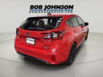 2024 Subaru Impreza RS