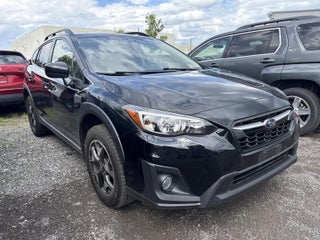 2019 Subaru CROSSTREK Base