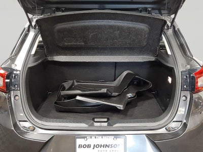 2018 Mazda Mazda CX-3 Sport