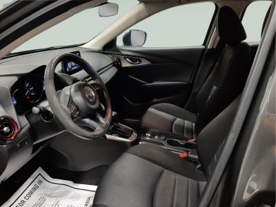 2018 Mazda Mazda CX-3 Sport