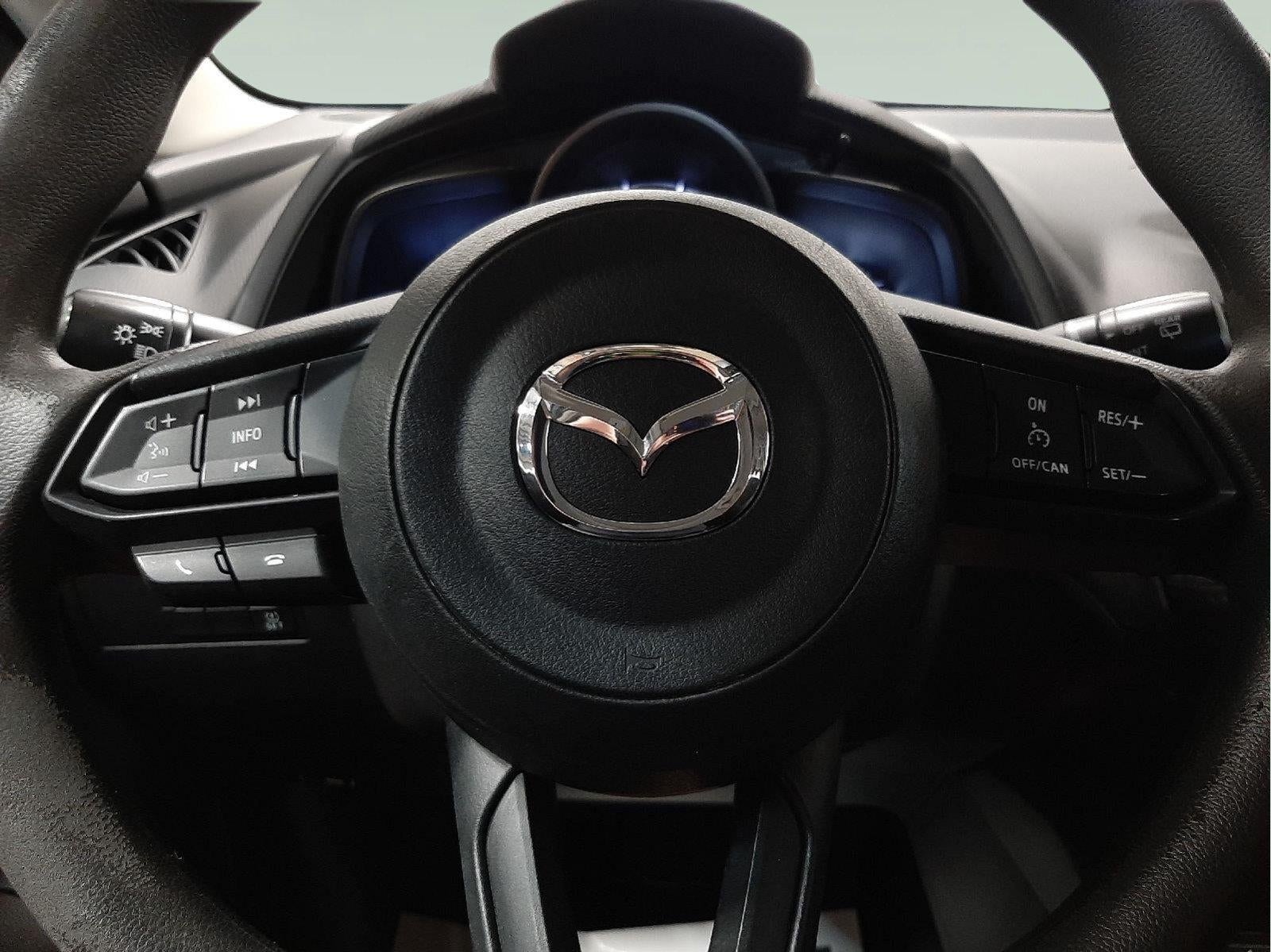 2018 Mazda Mazda CX-3 Sport