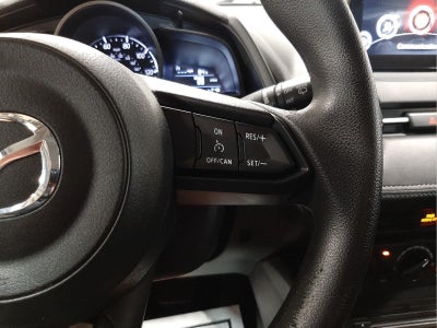 2018 Mazda Mazda CX-3 Sport
