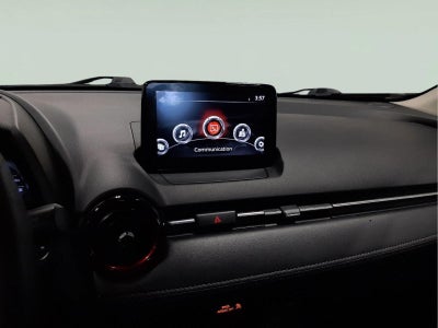 2018 Mazda Mazda CX-3 Sport