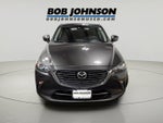 2018 Mazda Mazda CX-3 Sport