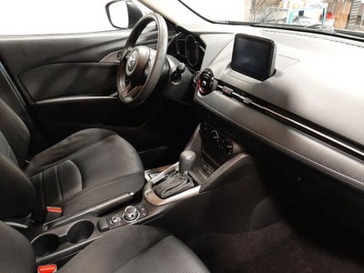 2018 Mazda Mazda CX-3 Sport