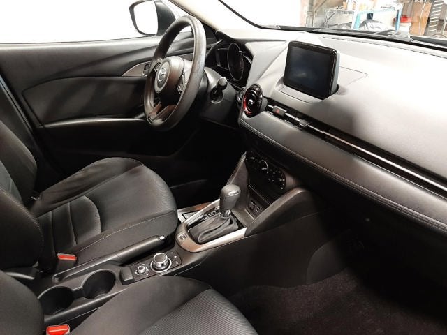 2018 Mazda Mazda CX-3 Sport
