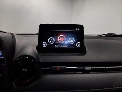 2018 Mazda Mazda CX-3 Sport