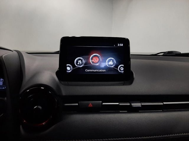2018 Mazda Mazda CX-3 Sport