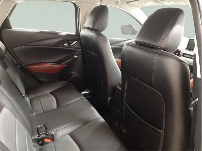 2017 Mazda Mazda CX-3 Touring