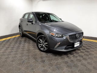 2017 Mazda Mazda CX-3 Touring