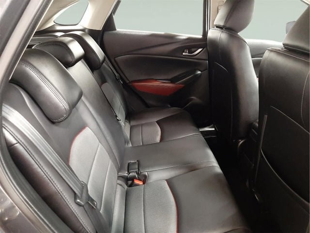 2017 Mazda Mazda CX-3 Touring