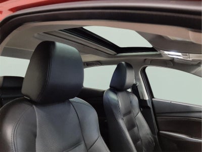 2017 Mazda Mazda6 Grand Touring