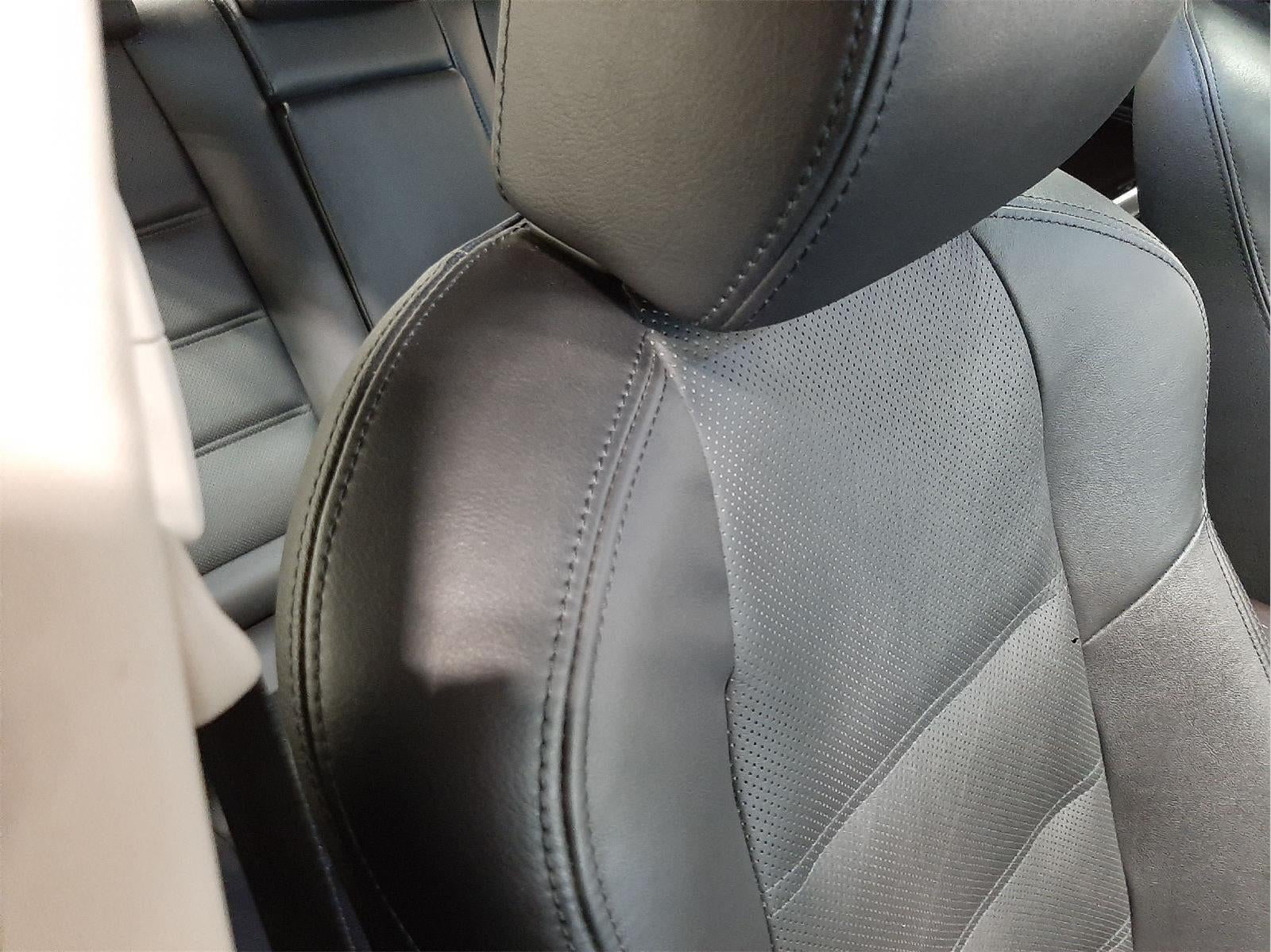 2017 Mazda Mazda6 Grand Touring