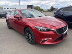 2017 Mazda Mazda6 Grand Touring