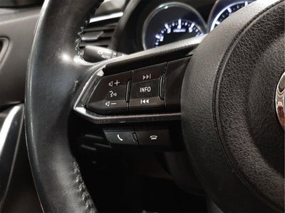 2017 Mazda Mazda6 Grand Touring