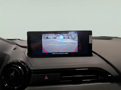 2024 Mazda Mazda MX-5 Miata Sport