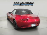 2024 Mazda Mazda MX-5 Miata Sport