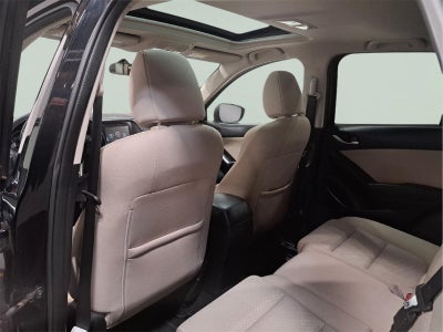 2016 Mazda Mazda CX-5 Touring