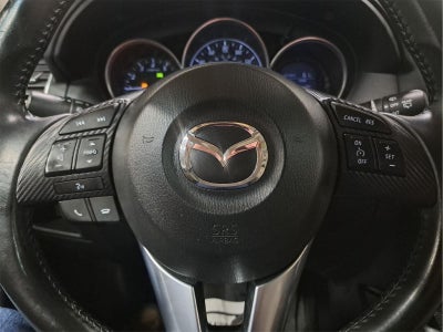 2016 Mazda Mazda CX-5 Touring