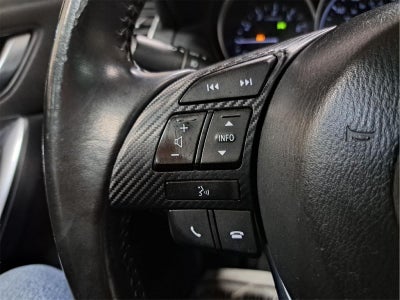 2016 Mazda Mazda CX-5 Touring