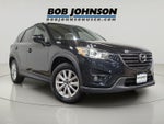 2016 Mazda Mazda CX-5 Touring