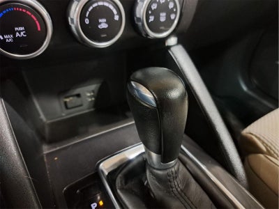 2016 Mazda Mazda CX-5 Touring