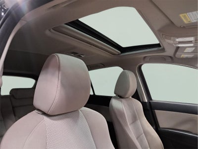 2016 Mazda Mazda CX-5 Touring