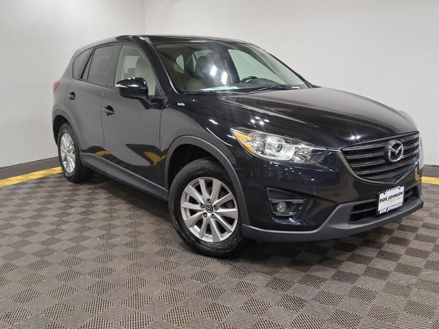 2016 Mazda Mazda CX-5 Touring