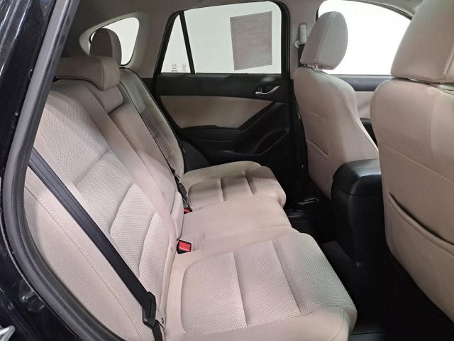 2016 Mazda Mazda CX-5 Touring