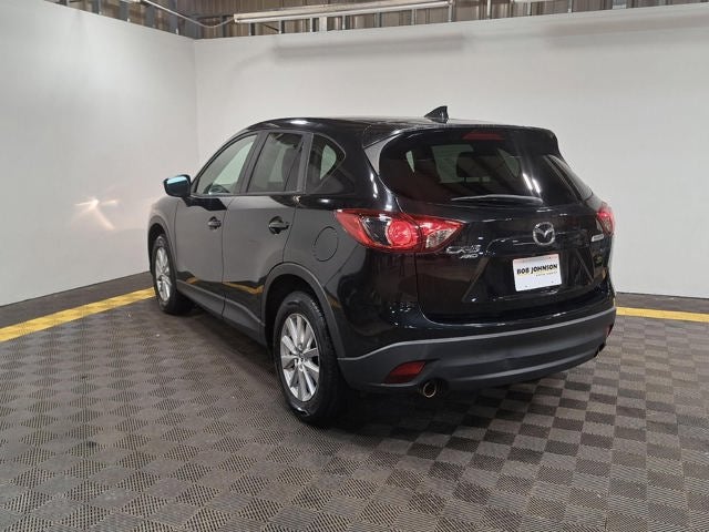 2016 Mazda Mazda CX-5 Touring