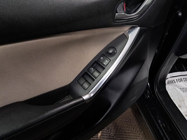 2016 Mazda Mazda CX-5 Touring