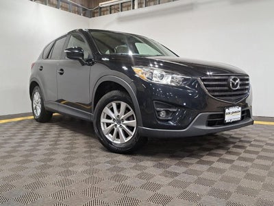 2016 Mazda Mazda CX-5 Touring