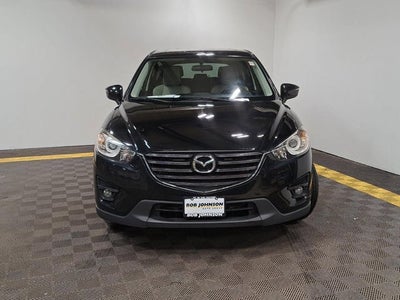 2016 Mazda Mazda CX-5 Touring