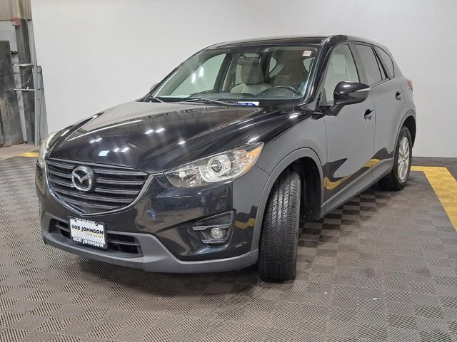 2016 Mazda Mazda CX-5 Touring