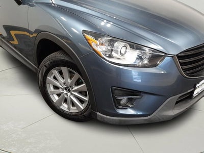 2016 Mazda Mazda CX-5 Touring