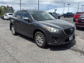 2016 Mazda Mazda CX-5 Touring