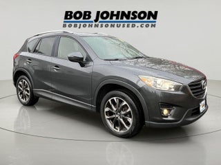 2016 Mazda Mazda CX-5 Grand Touring
