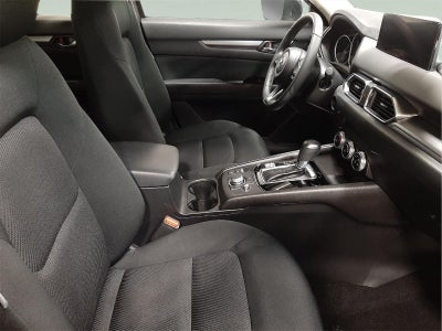 2023 Mazda Mazda CX-5 2.5 S