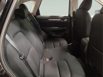 2023 Mazda Mazda CX-5 2.5 S