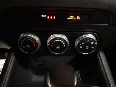 2023 Mazda Mazda CX-5 2.5 S