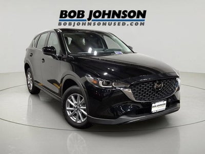 2023 Mazda Mazda CX-5 2.5 S