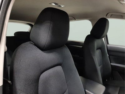 2023 Mazda Mazda CX-5 2.5 S