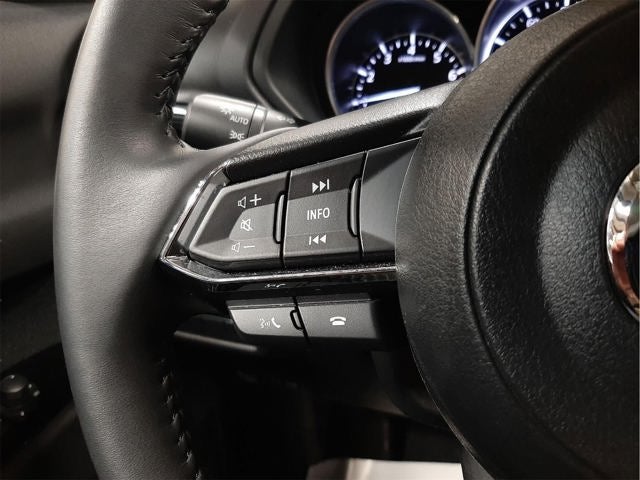 2023 Mazda Mazda CX-5 2.5 S