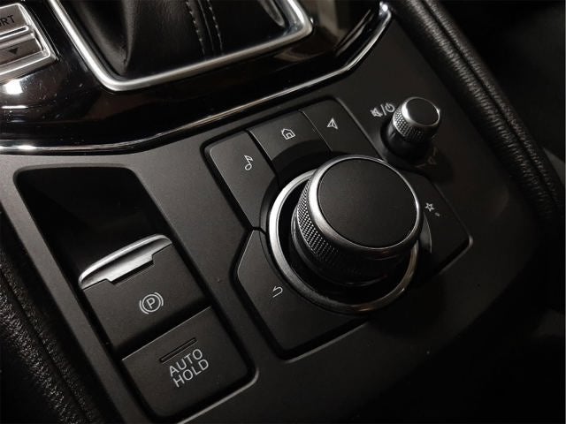 2023 Mazda Mazda CX-5 2.5 S