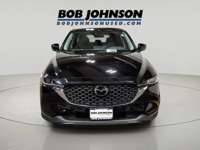 2023 Mazda Mazda CX-5 2.5 S