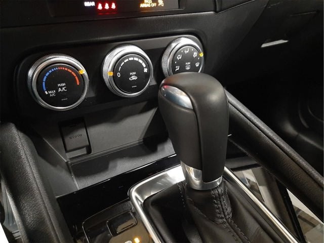 2023 Mazda Mazda CX-5 2.5 S